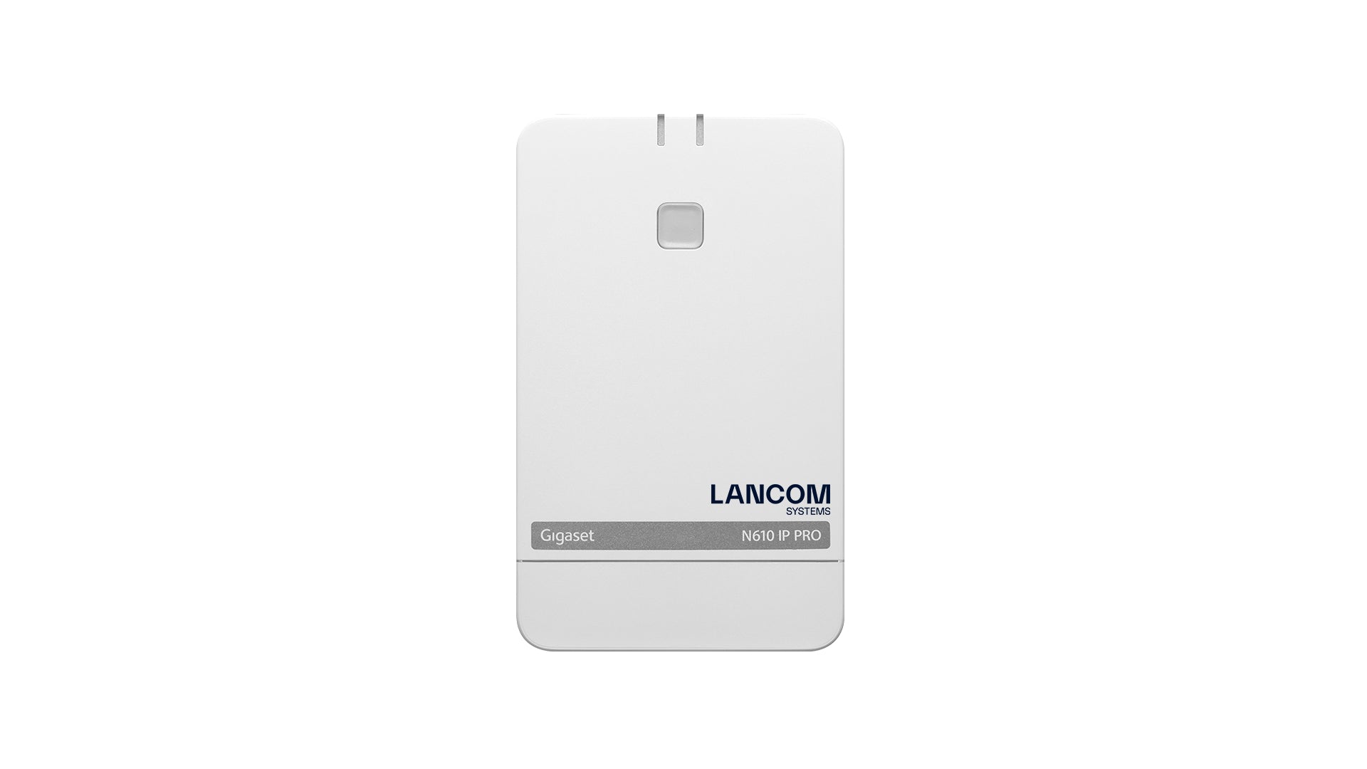 Lancom DECT N610 IP - Basisstation für schnurloses VoIP - Telefon - IT - RESELL