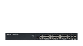 Lancom GS - 2326P+ - Switch - managed - 24 x 10/100/1000 (PoE+) - IT - RESELL