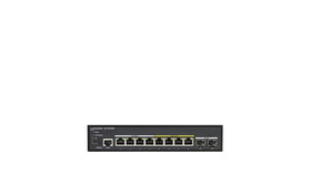 Lancom GS - 3510XP - Switch - L3 Lite - managed - 4 x 10/100/1000 (PoE+) - IT - RESELL