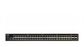 Lancom GS - 3652XUP - Switch - managed - 12 x 100/1000/2.5G (PoE++) - IT - RESELL