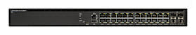 Lancom GS - 4530XP - Switch - L3 - managed - 12 x 10/100/1000 (PoE+) - IT - RESELL