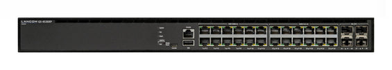 Lancom GS - 4530XP - Switch - L3 - managed - 12 x 10/100/1000 (PoE+) - IT - RESELL