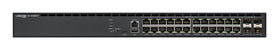 Lancom GS - 4530XUP - Switch - L3 - managed - 24 x 100/1000/2.5G (PoE++) - IT - RESELL