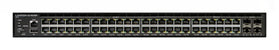 Lancom GS - 4554XP - Switch - managed - 36 x 10/100/1000 (PoE+) - IT - RESELL
