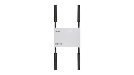 Lancom IAP - 5G - Router - WWAN 1GbE - 3G, 4G, 5G - IT - RESELL