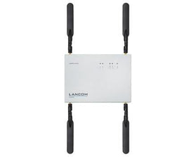 Lancom IAP - 822 - Accesspoint - Wi - Fi 5 - 2.4 GHz, 5 GHz (Packung mit 5) - IT - RESELL