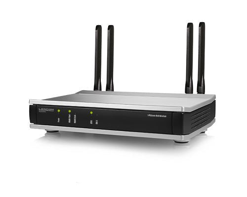 Lancom L - 822acn - Accesspoint - Wi - Fi 5 - 2.4 GHz - IT - RESELL