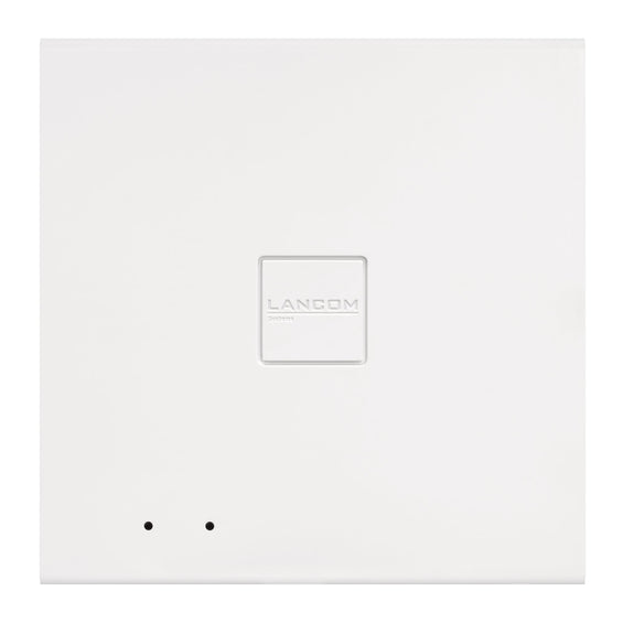 Lancom LX - 6200 - Accesspoint - Wi - Fi 6, Bluetooth - 2.4 GHz, 5 GHz - Cloud - verwaltet (Packung mit 10) - IT - RESELL