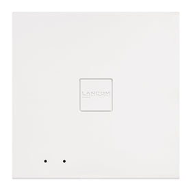 Lancom LX - 6200E - Accesspoint - Wi - Fi 6 - 2.4 GHz, 5 GHz - IT - RESELL