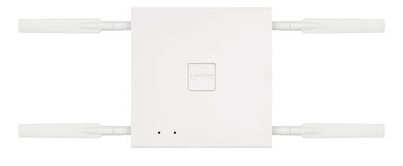 Lancom LX - 6402 - Accesspoint - Wi - Fi 6 - 2.4 GHz, 5 GHz - IT - RESELL