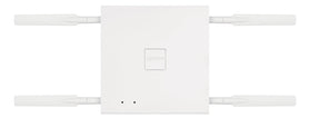 Lancom LX - 6402 - Accesspoint - Wi - Fi 6 - 2.4 GHz, 5 GHz - IT - RESELL