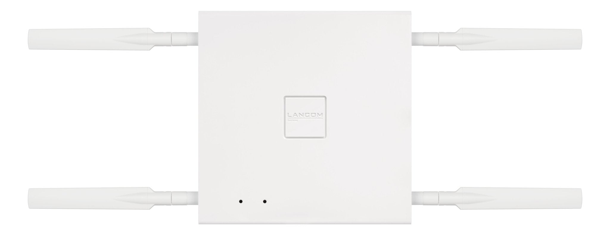 Lancom LX - 6402 - Bulk - Accesspoint - Wi - Fi 6 - 2.4 GHz, 5 GHz - Cloud - verwaltet (Packung mit 10) - IT - RESELL