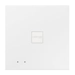 Lancom LX - 6500 (Bulk 10), 2,4 GHz, 5 GHz, 6 GHz, 54 Mbit/s, EAP - FAST, EAP - TLS, EAP - TTLS, 10,100,1000,2500 Mbit/s - IT - RESELL
