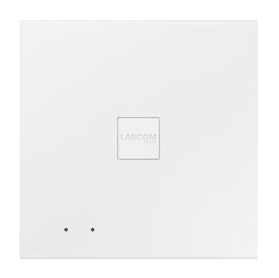 Lancom LX - 6500 (Bulk 10), 2,4 GHz, 5 GHz, 6 GHz, 54 Mbit/s, EAP - FAST, EAP - TLS, EAP - TTLS, 10,100,1000,2500 Mbit/s - IT - RESELL