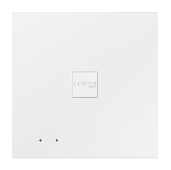 Lancom LX - 6500E, 2,4 GHz, 5 GHz, 6 GHz, 8400 Mbit/s, EAP - FAST, EAP - TLS, EAP - TTLS, TKIP, 10,100,1000,2500 Mbit/s - IT - RESELL