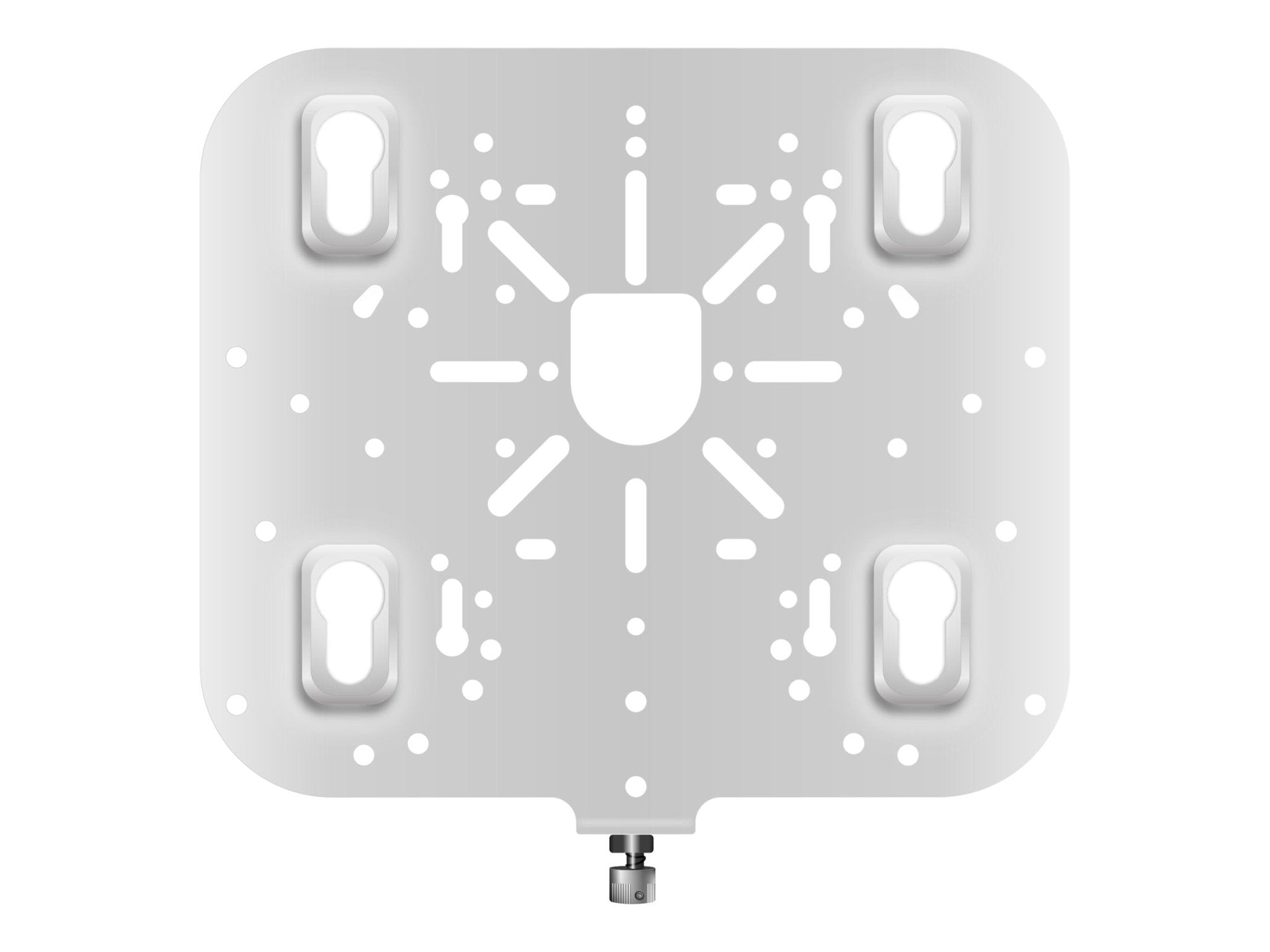 Lancom Netzgerät - Montageklammer - universal - Deckenmontage möglich, geeignet für Wandmontage (Packung mit 5) - IT - RESELL