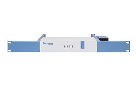 Lancom Netzwerk - Einrichtung - Rack montierbar - IT - RESELL