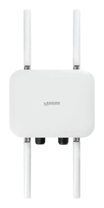 Lancom OW - 602, 2,4 GHz, 5 GHz, AES - CCMP, AES - GCMP, EAP - FAST, EAP - TLS, EAP - TTLS, MSCHAPv2, PEAP, TKIP, WEP, WPA2 - Enterprise,..., 10,100,1000 Mbit/s - IT - RESELL