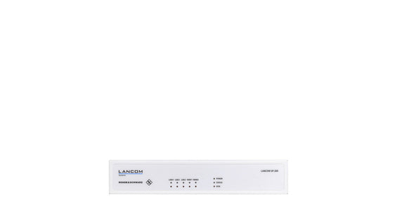 Lancom R&S Unified Firewall UF - 260 - Firewall - IT - RESELL