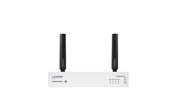 Lancom R&S Unified Firewall UF - 60 LTE - Firewall - IT - RESELL