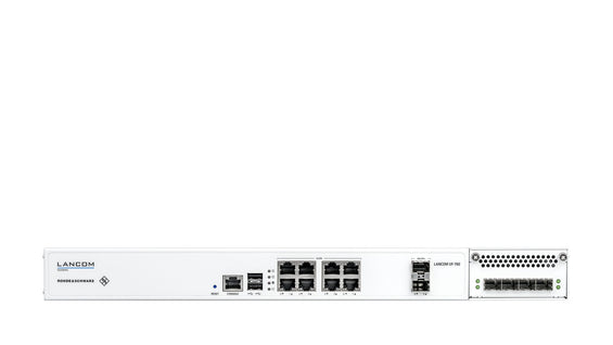 Lancom R&S Unified Firewall UF - 760 - Firewall - IT - RESELL