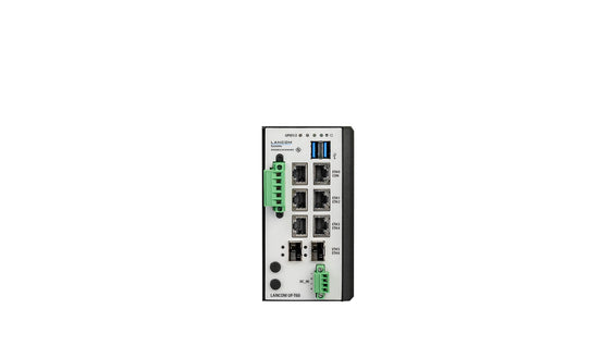 Lancom R&S Unified Firewall UF - T60 - Firewall - IT - RESELL