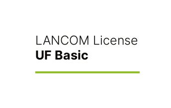 Lancom R&S Unified Firewalls - Basic License (3 Jahre) - IT - RESELL