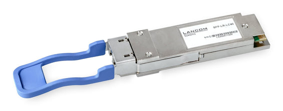 Lancom SFP - LR - LC40 - QSFP+ - Transceivermodul - 40GbE - IT - RESELL