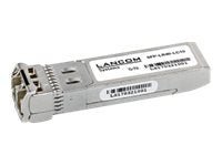 Lancom SFP - LR40 - LC10 - SFP+ - Transceiver - Modul - 10GbE - 10GBase - ER - LC Single - Modus - bis zu 40 km - 1550 nm (Packung mit 10) - IT - RESELL