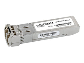Lancom SFP - LR40 - LC10 - SFP+ - Transceiver - Modul - IT - RESELL
