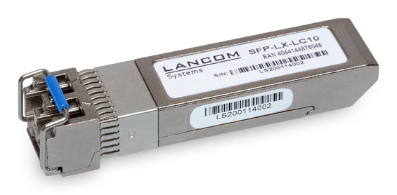 Lancom SFP - LX - LC10 - SFP+ - Transceiver - Modul - 10GbE - IT - RESELL