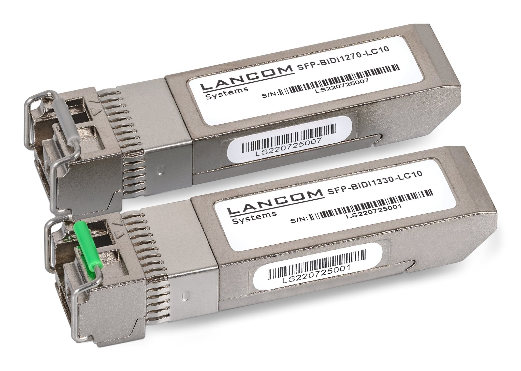 Lancom SFP (Mini - GBIC) - Transceiver - Modul - 10GbE - IT - RESELL