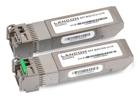 Lancom SFP (Mini - GBIC) - Transceiver - Modul - 10GbE - IT - RESELL