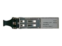 Lancom SFP - SX - LC1 - SFP (Mini - GBIC) - Transceiver - Modul - IT - RESELL