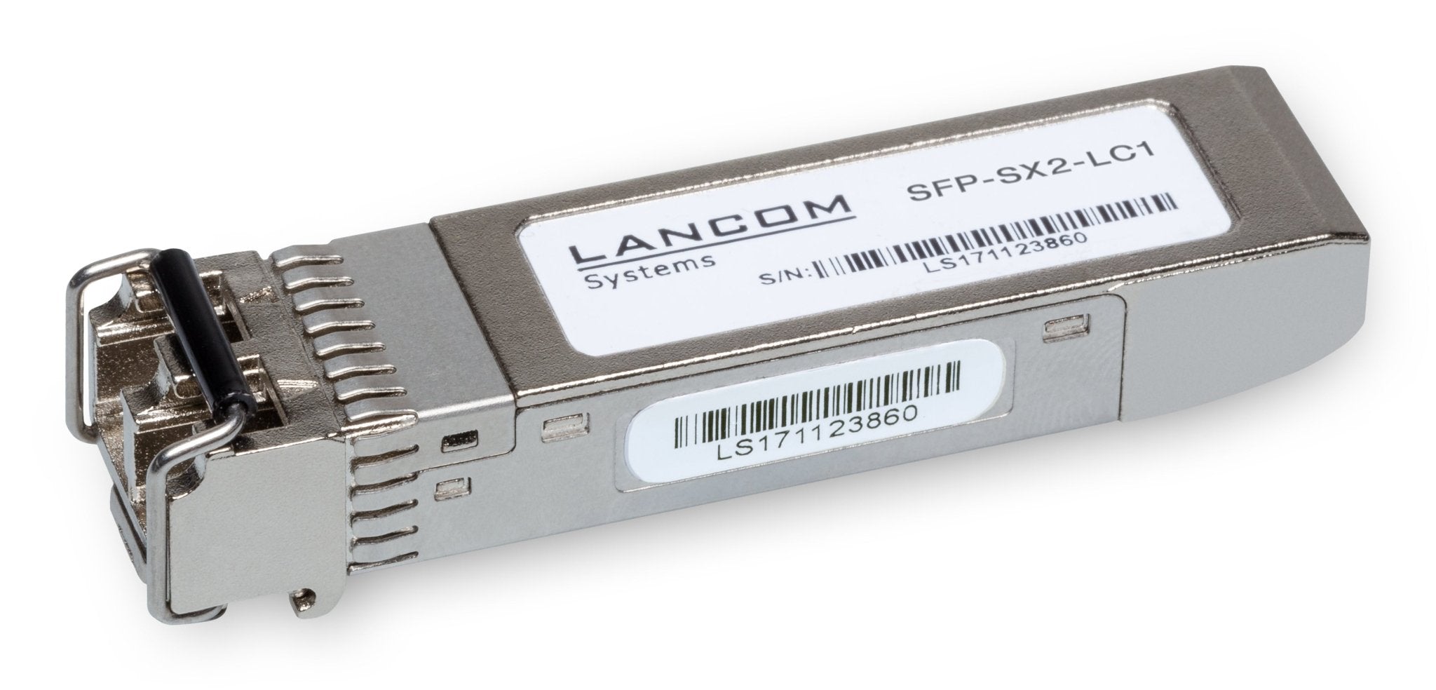Lancom SFP - SX2 - LC1 - SFP (Mini - GBIC) - Transceiver - Modul - IT - RESELL