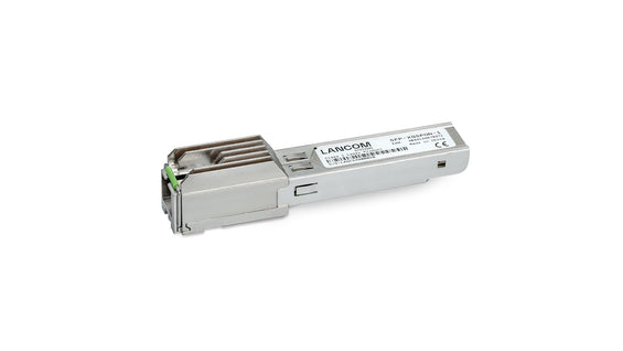 Lancom SFP+ - Transceiver - Modul - XGS - PON, 10GbE - 10GBase - N1 - SC/APC Einzelmodus - 1310 (TX) - IT - RESELL