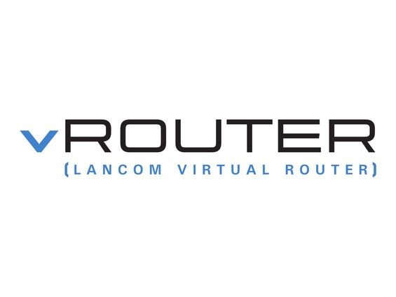 Lancom vRouter for VMware ESXi - Runtime License (1 Jahr) - IT - RESELL