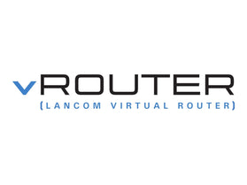 Lancom vRouter for VMware ESXi - Runtime License (5 Jahre) - IT - RESELL