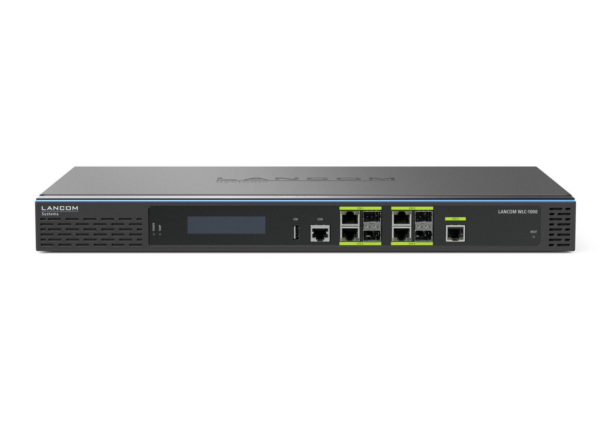 Lancom WLC - 1000 - Netzwerk - Verwaltungsgerät - 1GbE - IT - RESELL