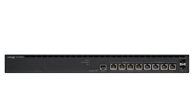 Lancom XS - 3510YUP - Switch - Multi - Gigabit, für kleine Szenarien - managed - 4 x 10/100/1000 (PoE+) - IT - RESELL