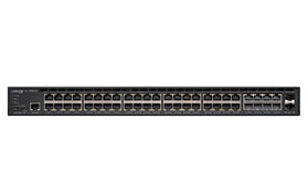 Lancom XS - 3550YUP - Switch - Multi - Gigabit mit Stromredundanz - L3 - managed - 8 x 1000/2.5G/5G/10GBase - T (PoE++) - IT - RESELL