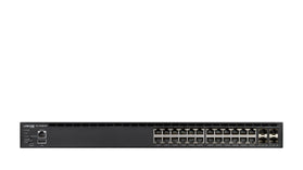 Lancom XS - 4530YUP - Switch - stapelbar, Multi - Gigabit, für mittelgroße, datenintensive Infrastrukturen - L3 - managed - 12 x 100/1000/2.5G (PoE++) - IT - RESELL