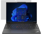 Lenovo 3M - Blickschutzfilter für Notebook - heller Bildschirm, 16:10 - 40.6 cm (16") - IT - RESELL
