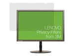 Lenovo 3M W9 - Blickschutzfilter für Bildschirme - 54,6 cm Breitbild (21,5" Breitbild) - IT - RESELL