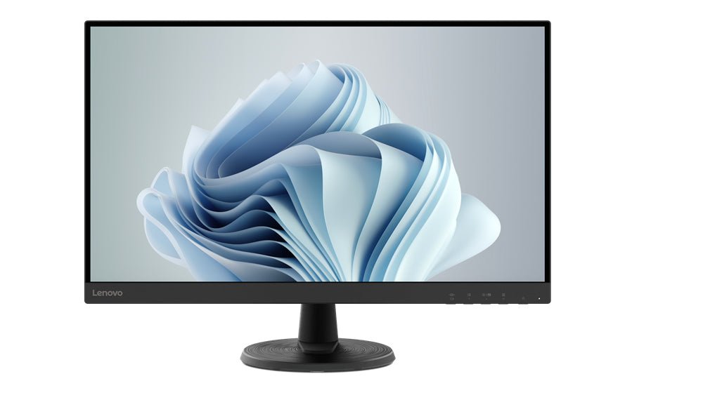 Lenovo D27 - 45 - LED - Monitor - 68.6 cm (27