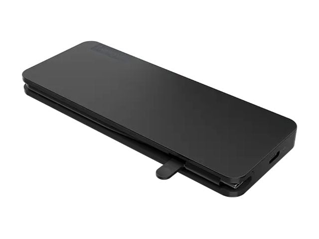 Lenovo Dockingstation - USB - C - HDMI - IT - RESELL