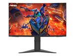 Lenovo G27c - 10 - LED - Monitor - gebogen - 68.6 cm (27") - IT - RESELL