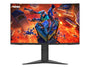 Lenovo G27c - 10 - LED - Monitor - gebogen - 68.6 cm (27") - IT - RESELL