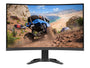 Lenovo G27qc - 30 - LED - Monitor - gebogen - 68.6 cm (27") - IT - RESELL