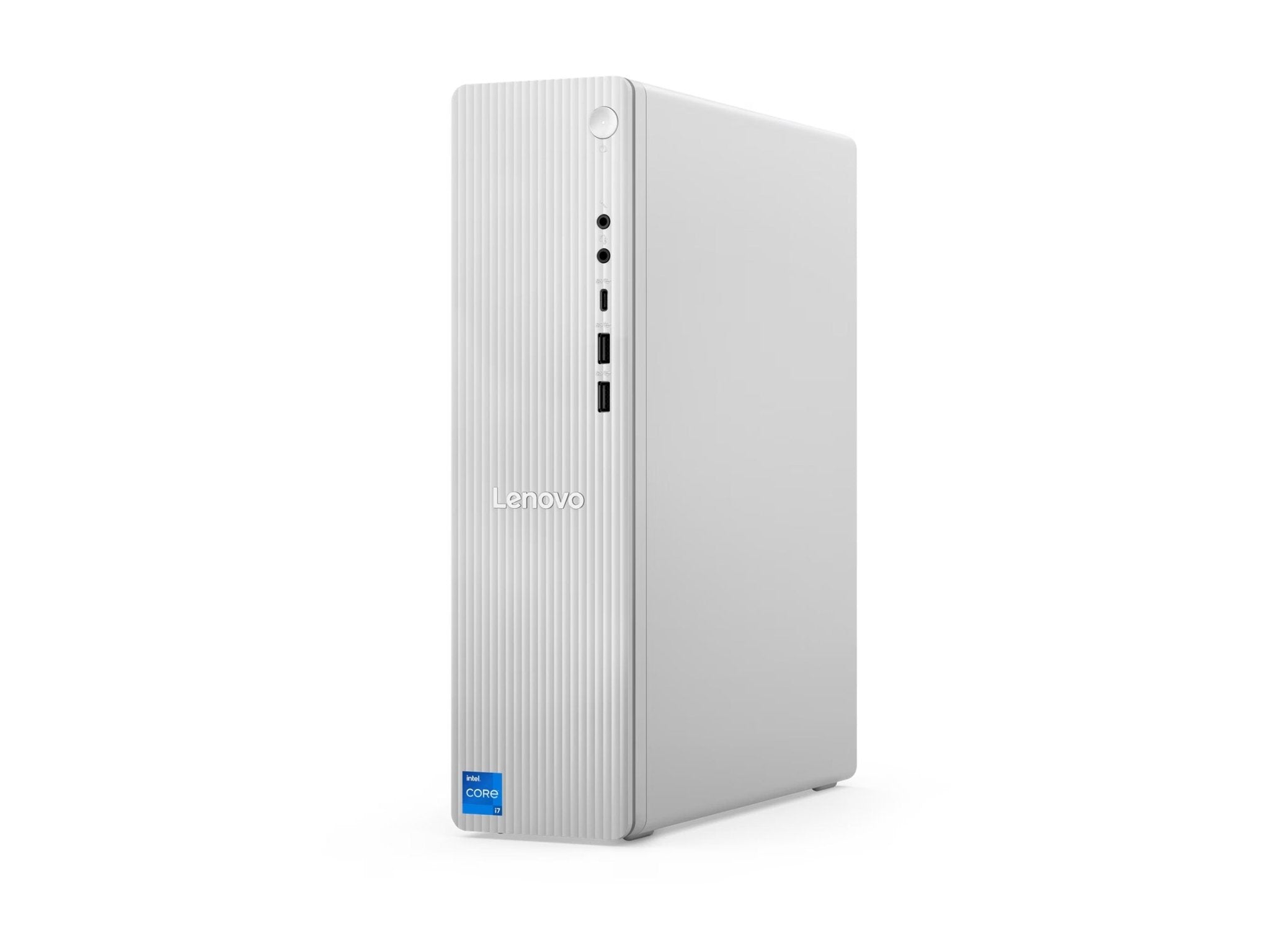 Lenovo IdeaCentre 08IRH9 90XW - Tower - Core i5 13420H / 2.1 GHz - IT - RESELL